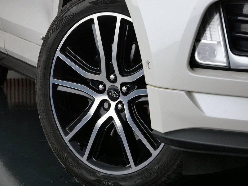 Used Ford Edge 2019 for sale - 78069537: Photo 22