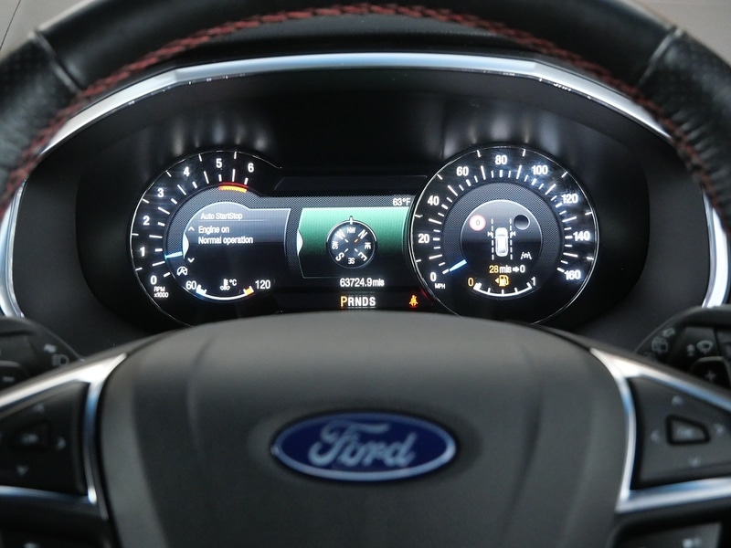 Used Ford Edge 2019 for sale - 78069537: Photo 25