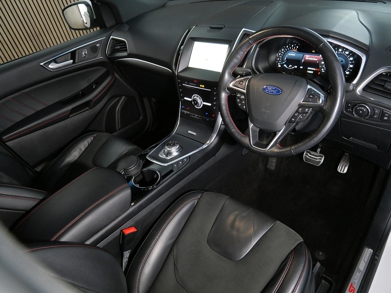 Used Ford Edge 2019 for sale - 78069537: Photo 3