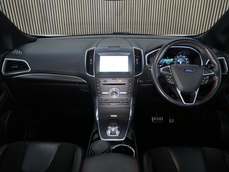 Used Ford Edge 2019 for sale - 78069537: Photo 33