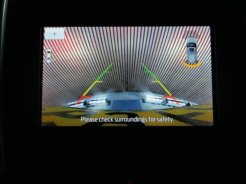 Used Ford Edge 2019 for sale - 78069537: Photo 35