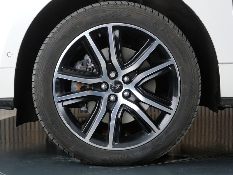 Used Ford Edge 2019 for sale - 78069537: Photo 46