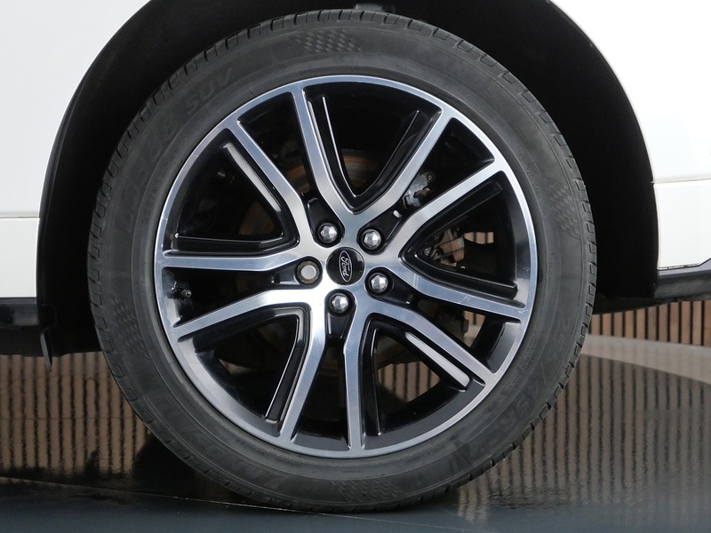 Used Ford Edge 2019 for sale - 78069537: Photo 47