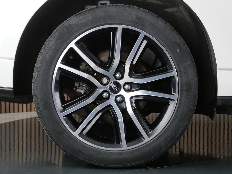 Used Ford Edge 2019 for sale - 78069537: Photo 48