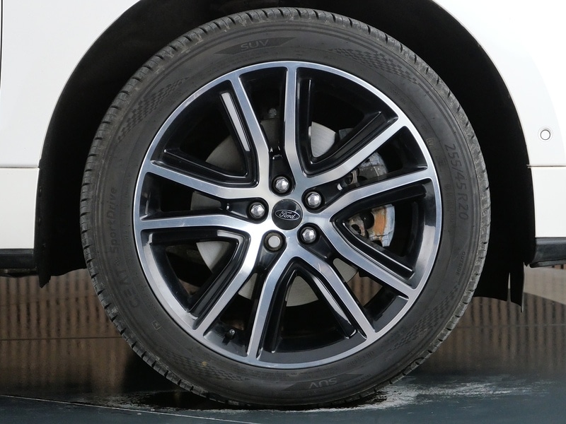 Used Ford Edge 2019 for sale - 78069537: Photo 49