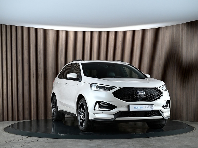 Used Ford Edge 2019 for sale - 78069537: Photo 5