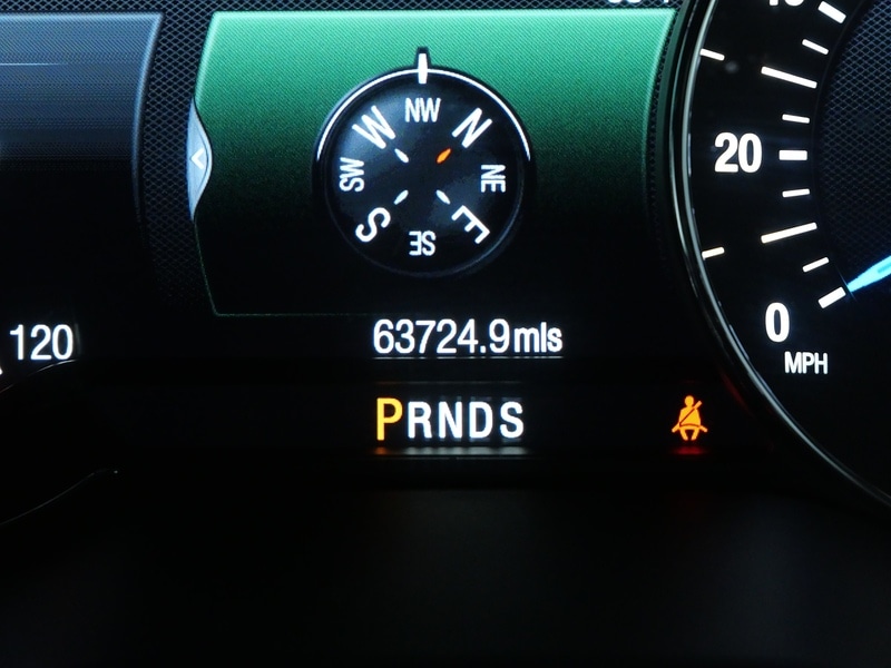 Used Ford Edge 2019 for sale - 78069537: Photo 51