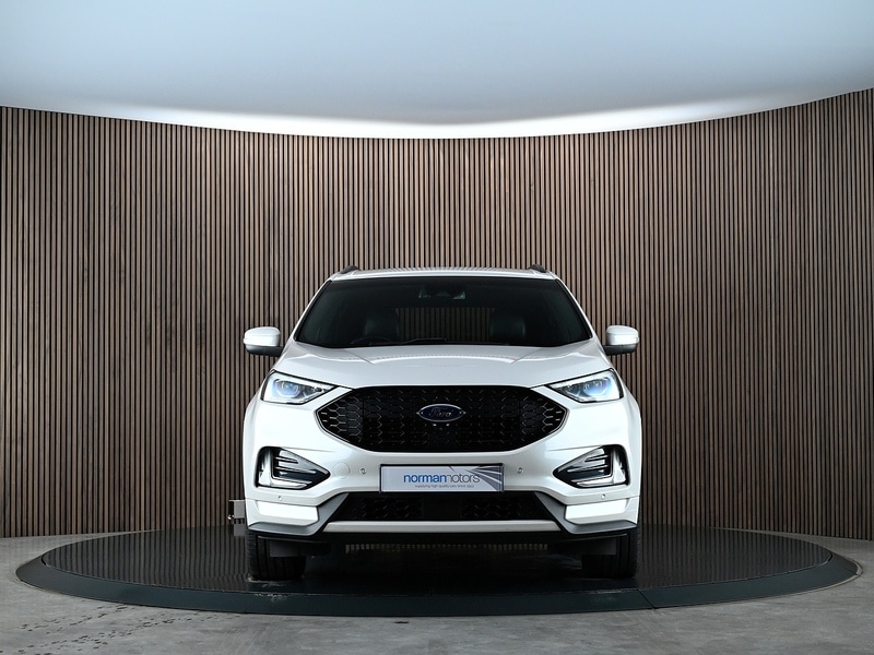 Used Ford Edge 2019 for sale - 78069537: Photo 6