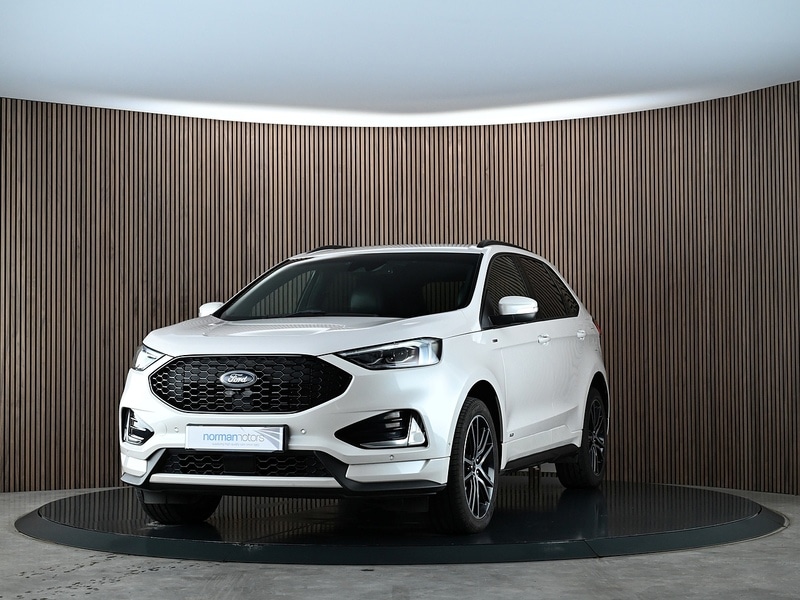 Used Ford Edge 2019 for sale - 78069537: Photo 7