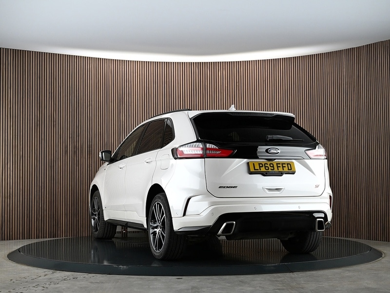 Used Ford Edge 2019 for sale - 78069537: Photo 8