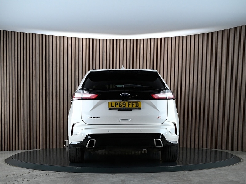 Used Ford Edge 2019 for sale - 78069537: Photo 9