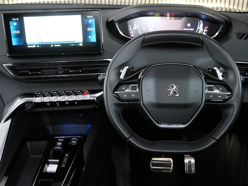 Used Peugeot 5008 2024 for sale - 77136942: Photo 15