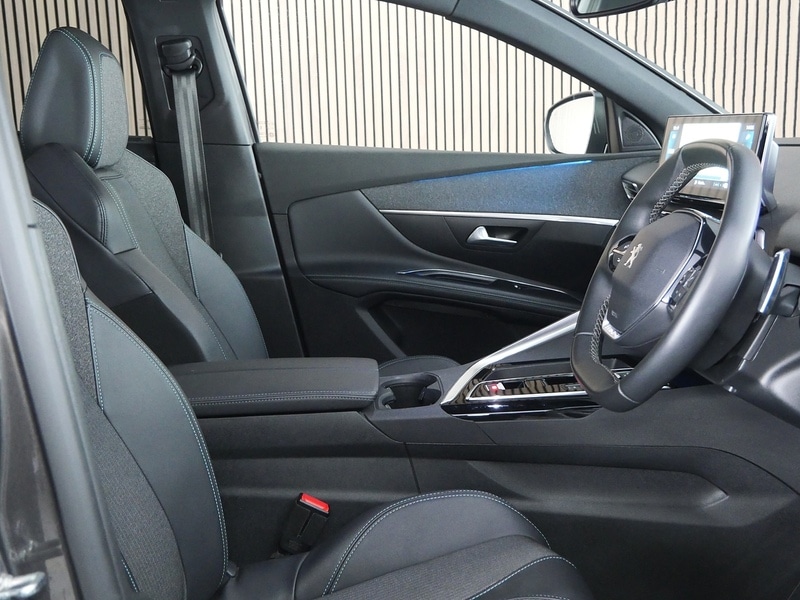 Used Peugeot 5008 2024 for sale - 77136942: Photo 19