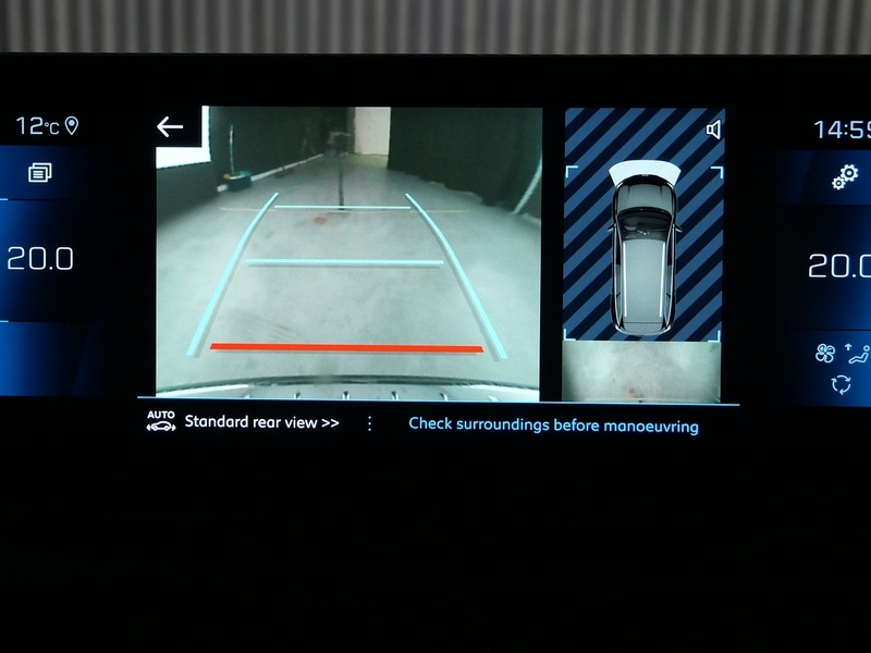 Used Peugeot 5008 2024 for sale - 77136942: Photo 23