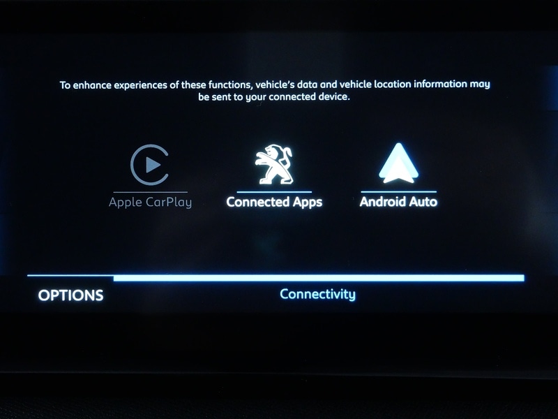 Used Peugeot 5008 2024 for sale - 77136942: Photo 24