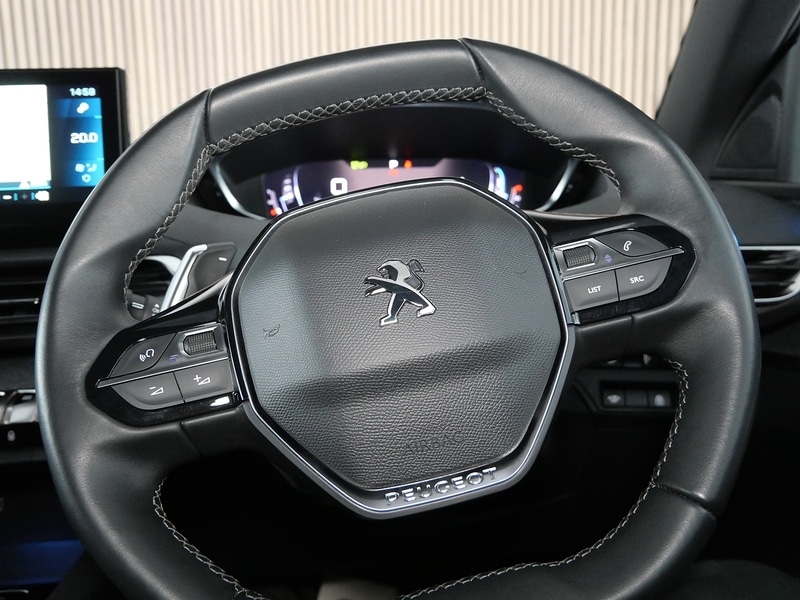 Used Peugeot 5008 2024 for sale - 77136942: Photo 26