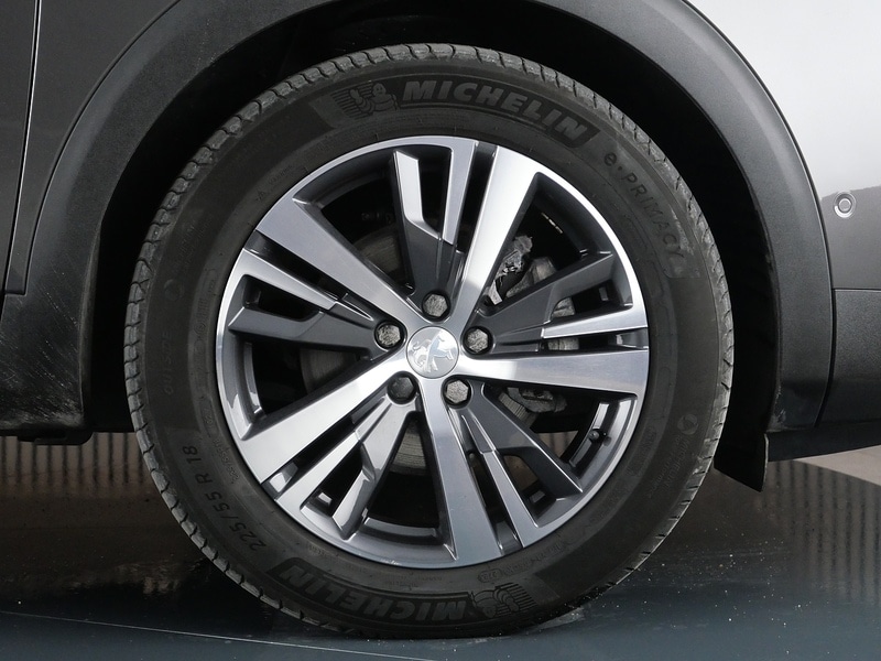 Used Peugeot 5008 2024 for sale - 77136942: Photo 32