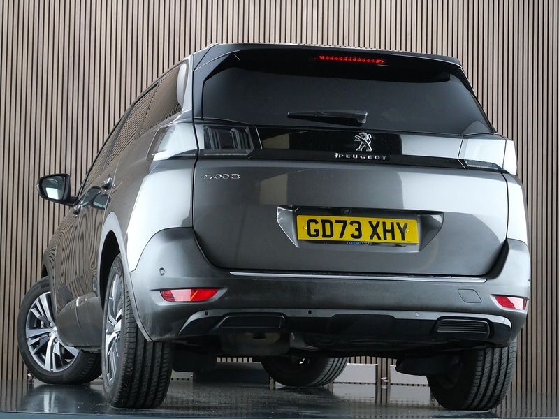 Used Peugeot 5008 2024 for sale - 77136942: Photo 6