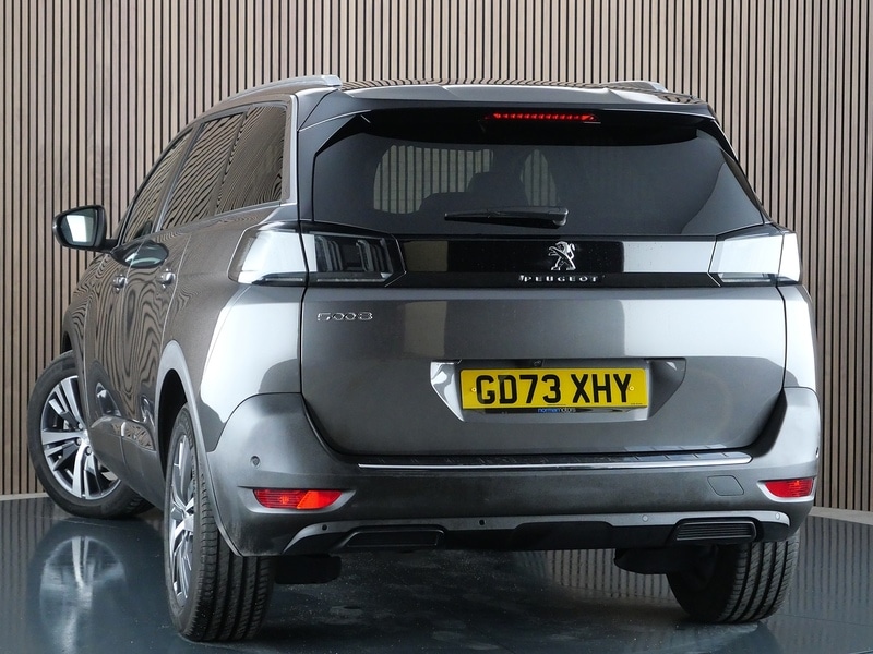 Used Peugeot 5008 2024 for sale - 77136942: Photo 9