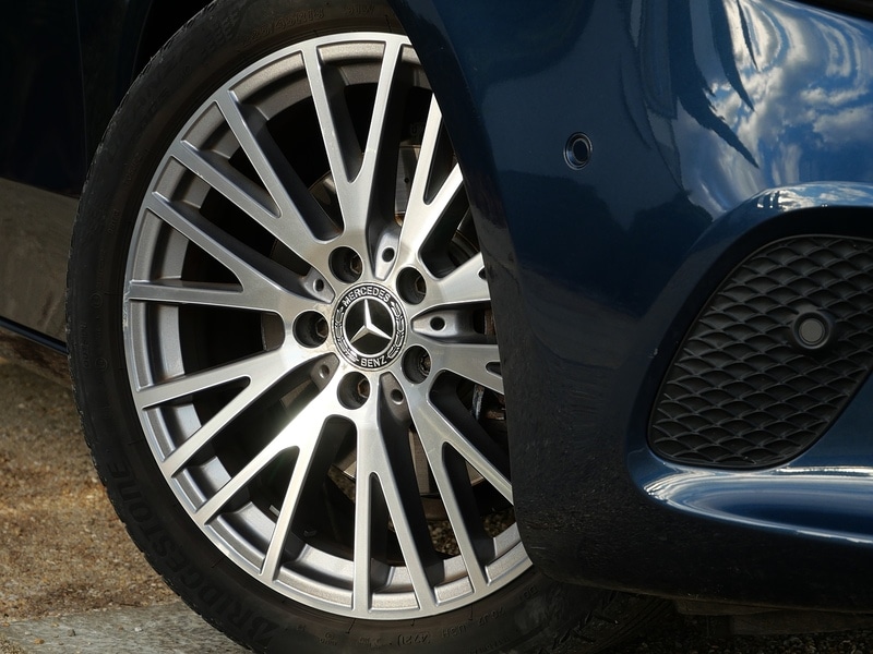 Used Mercedes-Benz A-Class 2022 for sale - 76628607: Photo 10