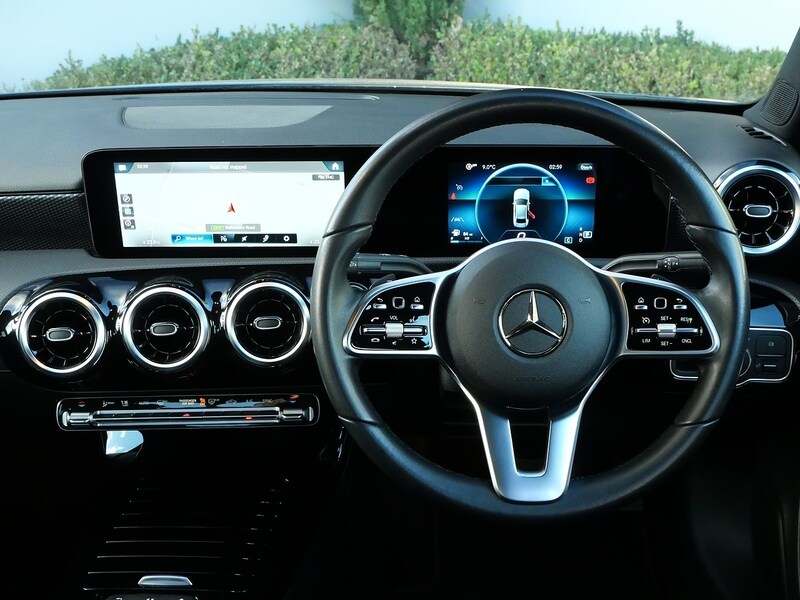 Used Mercedes-Benz A-Class 2022 for sale - 76628607: Photo 16