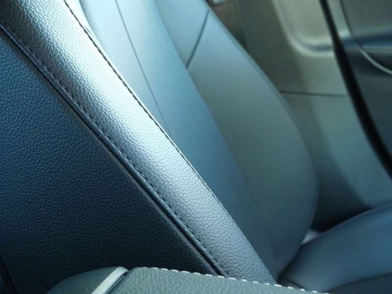 Used Mercedes-Benz A-Class 2022 for sale - 76628607: Photo 17