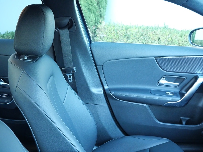 Used Mercedes-Benz A-Class 2022 for sale - 76628607: Photo 19