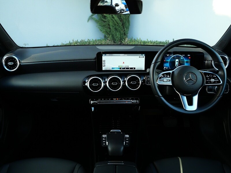 Used Mercedes-Benz A-Class 2022 for sale - 76628607: Photo 21