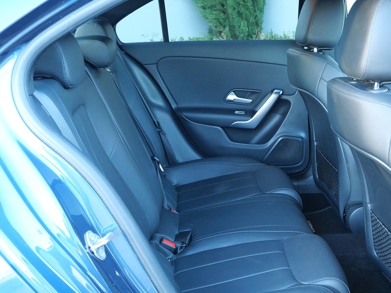 Used Mercedes-Benz A-Class 2022 for sale - 76628607: Photo 22