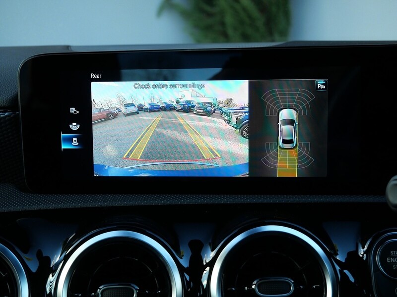 Used Mercedes-Benz A-Class 2022 for sale - 76628607: Photo 23