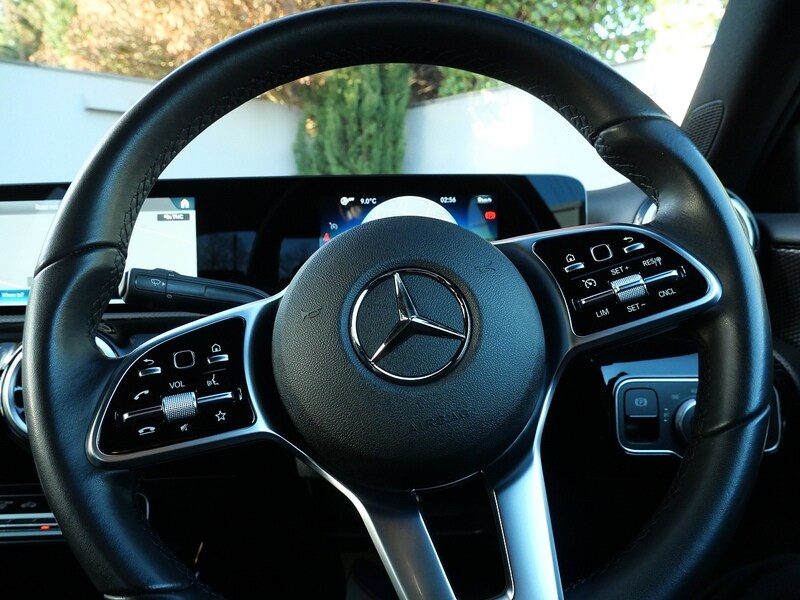 Used Mercedes-Benz A-Class 2022 for sale - 76628607: Photo 25