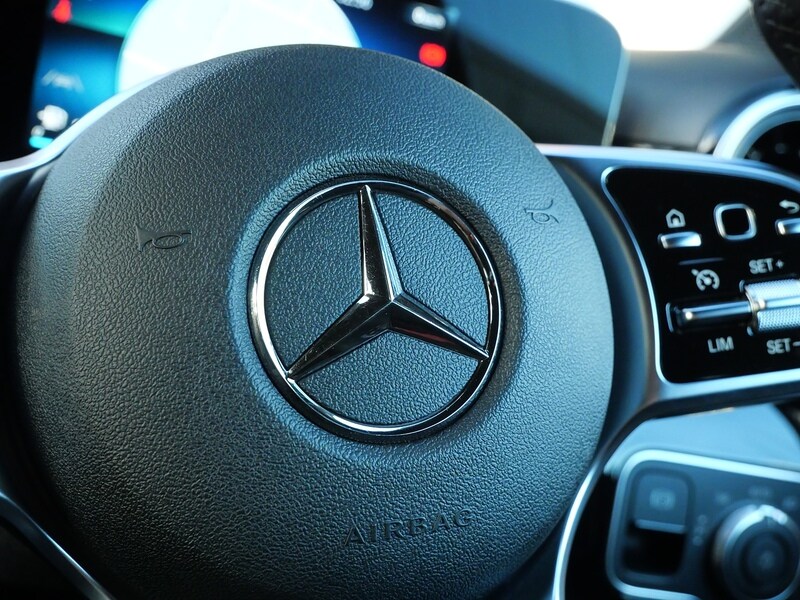 Used Mercedes-Benz A-Class 2022 for sale - 76628607: Photo 26