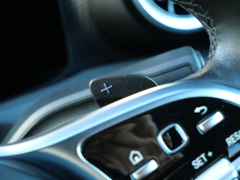 Used Mercedes-Benz A-Class 2022 for sale - 76628607: Photo 27