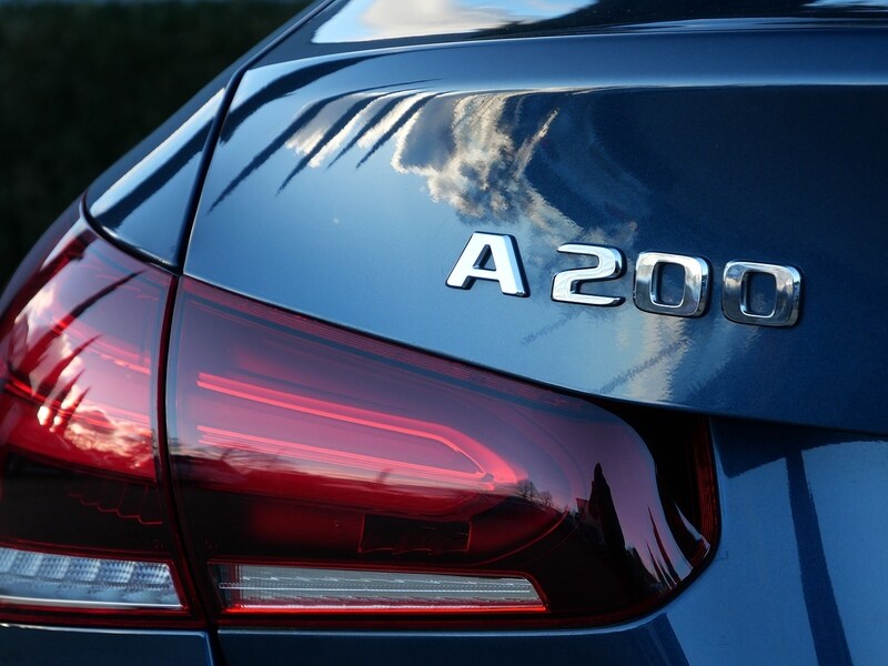 Used Mercedes-Benz A-Class 2022 for sale - 76628607: Photo 30