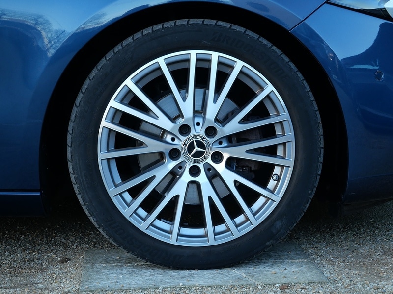 Used Mercedes-Benz A-Class 2022 for sale - 76628607: Photo 31