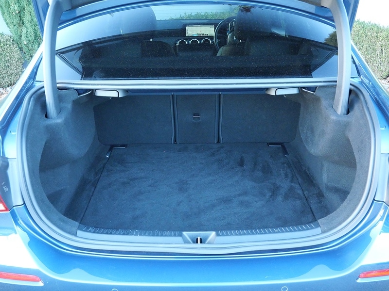 Used Mercedes-Benz A-Class 2022 for sale - 76628607: Photo 32