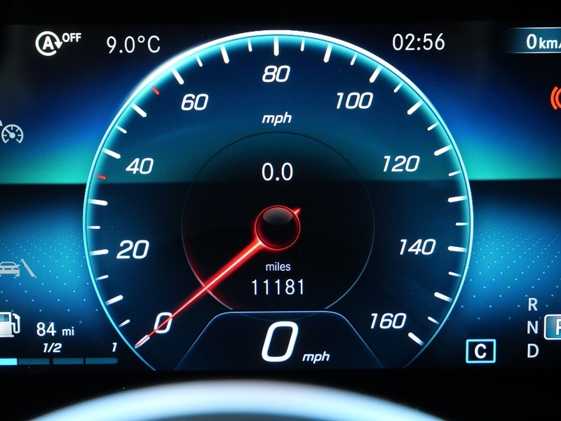 Used Mercedes-Benz A-Class 2022 for sale - 76628607: Photo 33