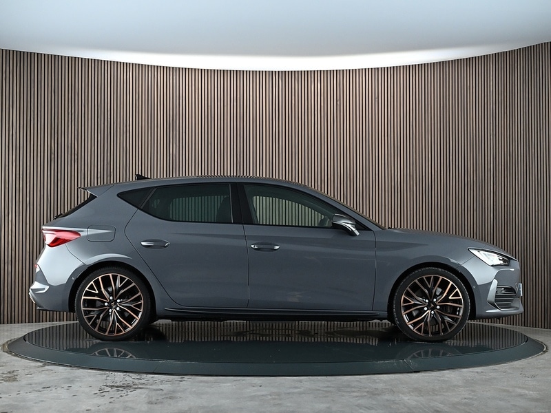 Used Cupra Leon 2024 for sale - 77328807: Photo 11