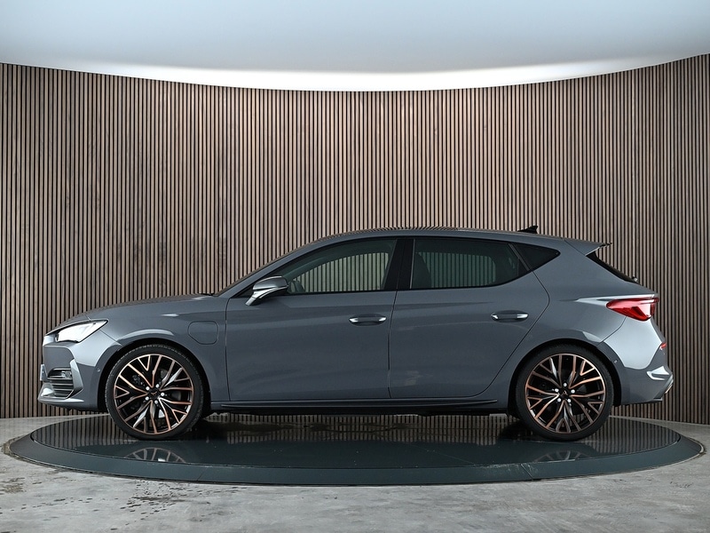 Used Cupra Leon 2024 for sale - 77328807: Photo 12