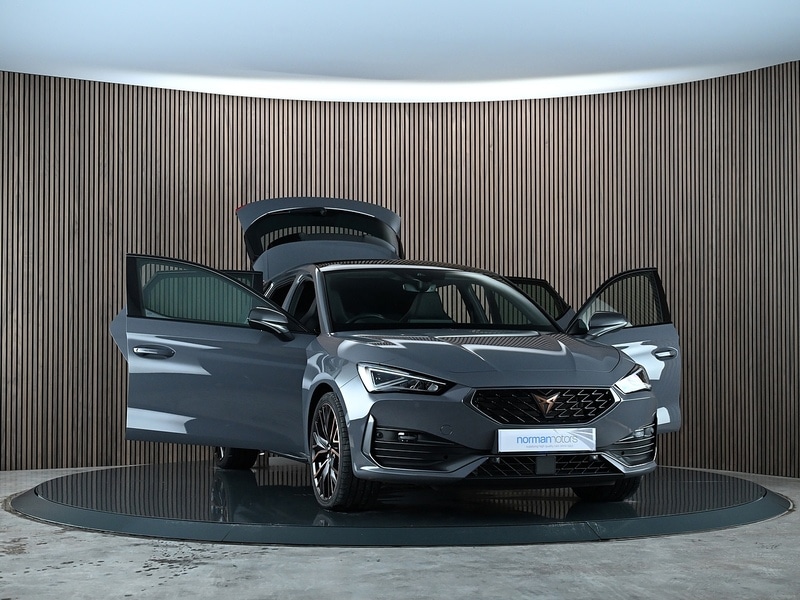 Used Cupra Leon 2024 for sale - 77328807: Photo 14