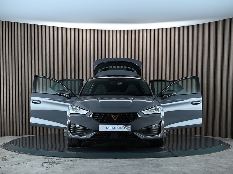 Used Cupra Leon 2024 for sale - 77328807: Photo 15