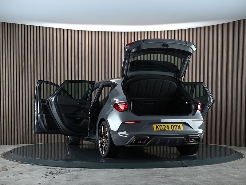 Used Cupra Leon 2024 for sale - 77328807: Photo 17