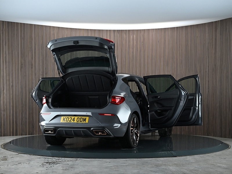 Used Cupra Leon 2024 for sale - 77328807: Photo 19