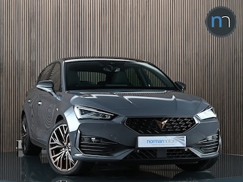 Used Cupra Leon 2024 for sale - 77328807: Photo