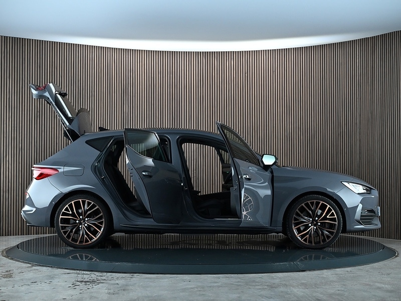 Used Cupra Leon 2024 for sale - 77328807: Photo 20