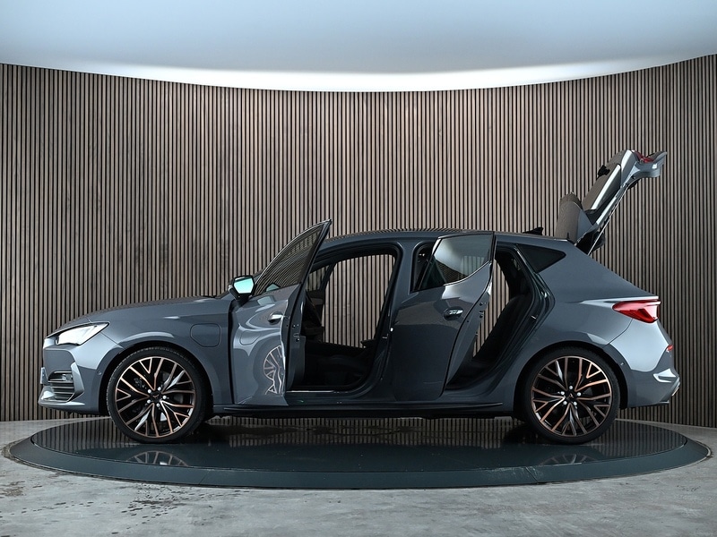 Used Cupra Leon 2024 for sale - 77328807: Photo 21