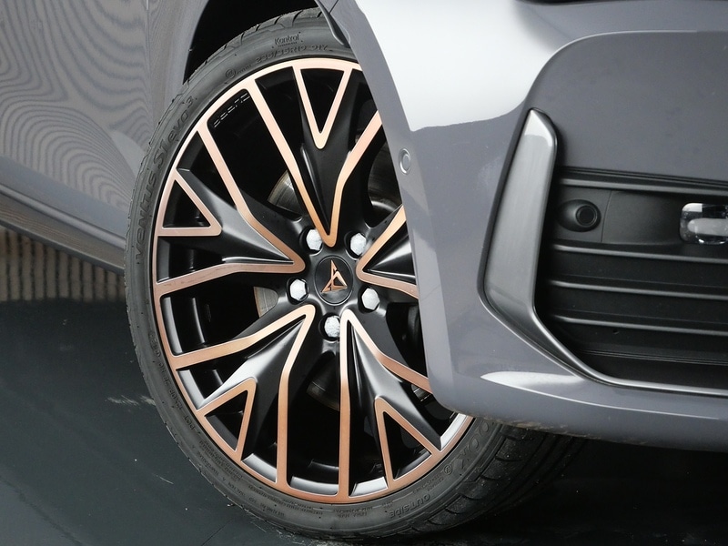 Used Cupra Leon 2024 for sale - 77328807: Photo 22