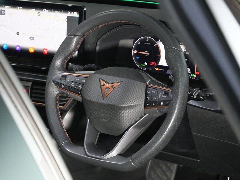 Used Cupra Leon 2024 for sale - 77328807: Photo 24