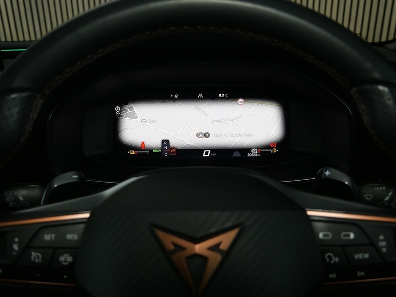 Used Cupra Leon 2024 for sale - 77328807: Photo 25