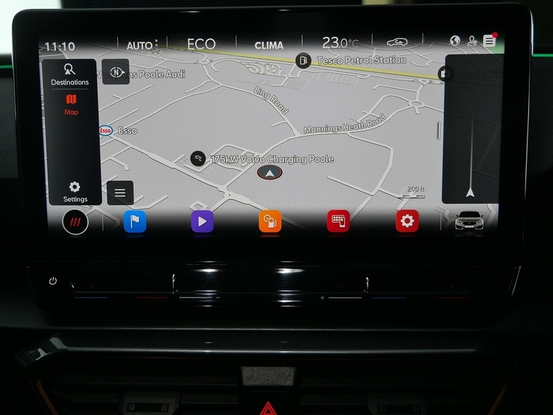 Used Cupra Leon 2024 for sale - 77328807: Photo 26